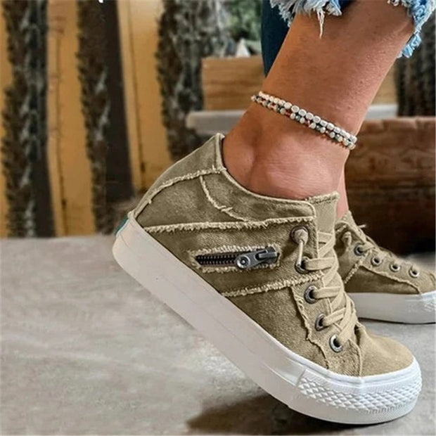 Comfortable Women's Shoes Sneakers