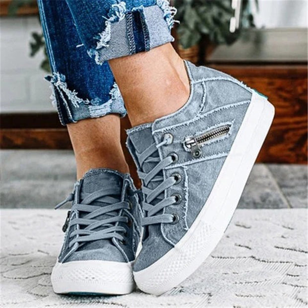 Comfortable Women's Shoes Sneakers