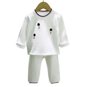 Baby autumn suit